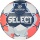Select Handball Ultimate EHF Euro Men v26 (offizieller Spielball Europameisterschaft Herren 2026) blau/rot - Spielball